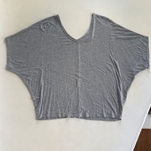 paperoc young contemporary women’s top size large